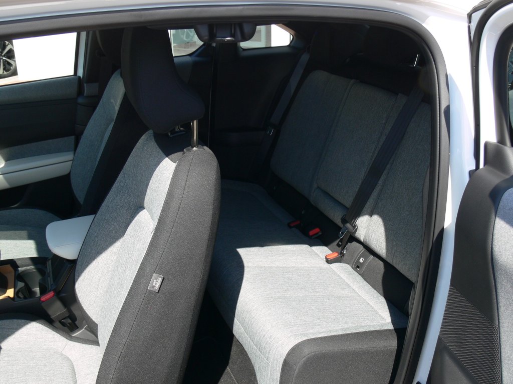 Mazda MX-30