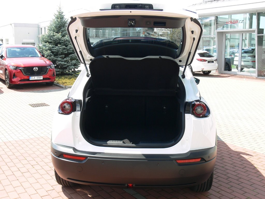 Mazda MX-30