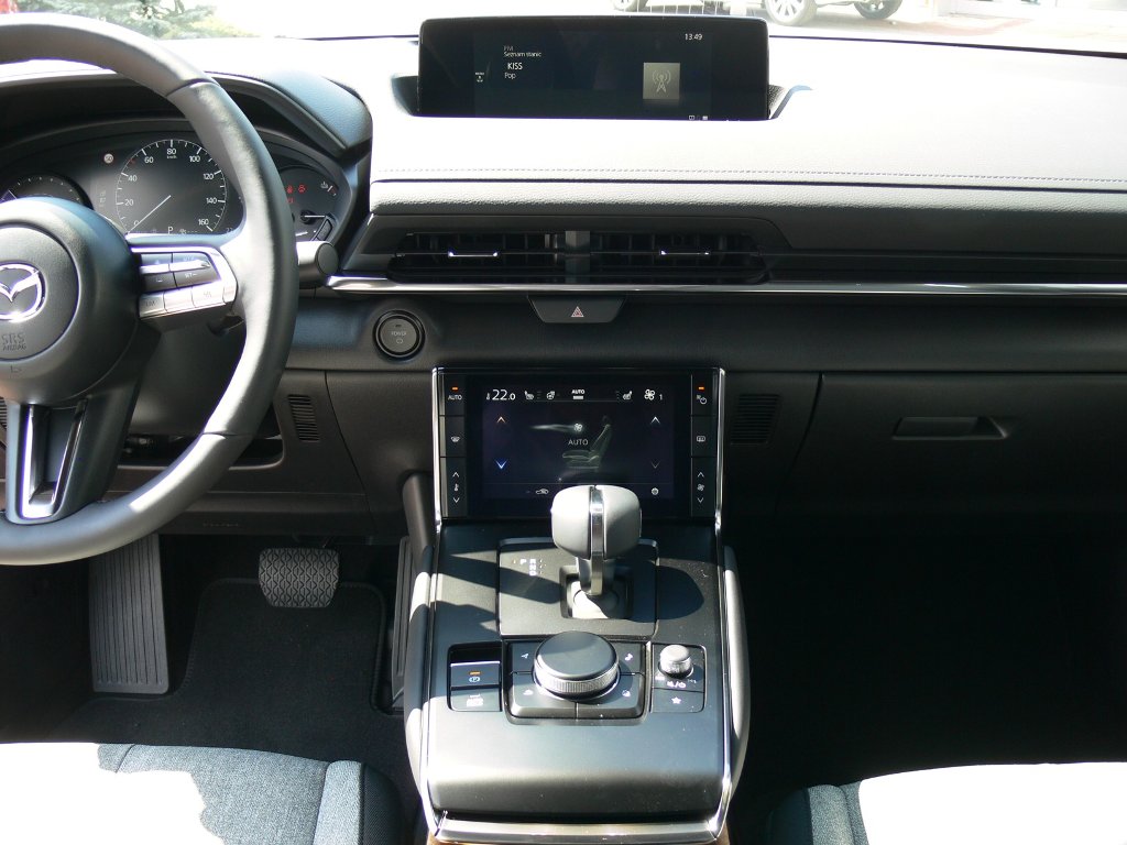 Mazda MX-30