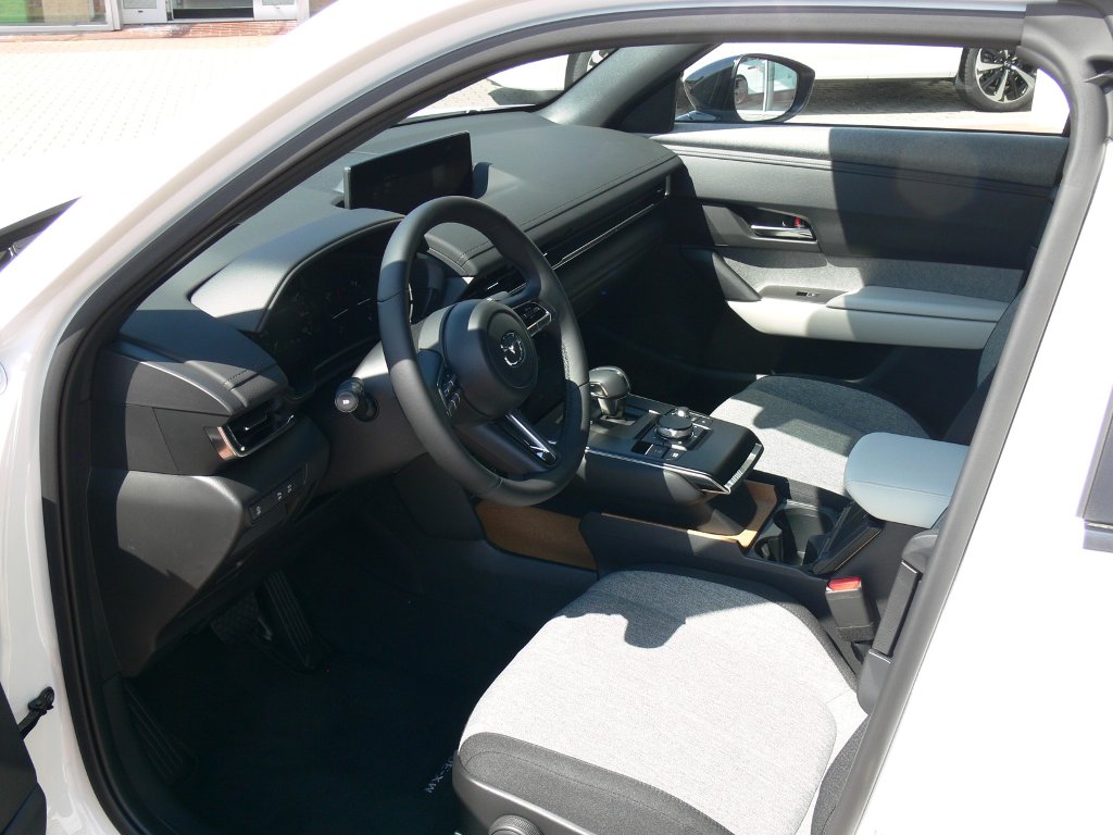 Mazda MX-30