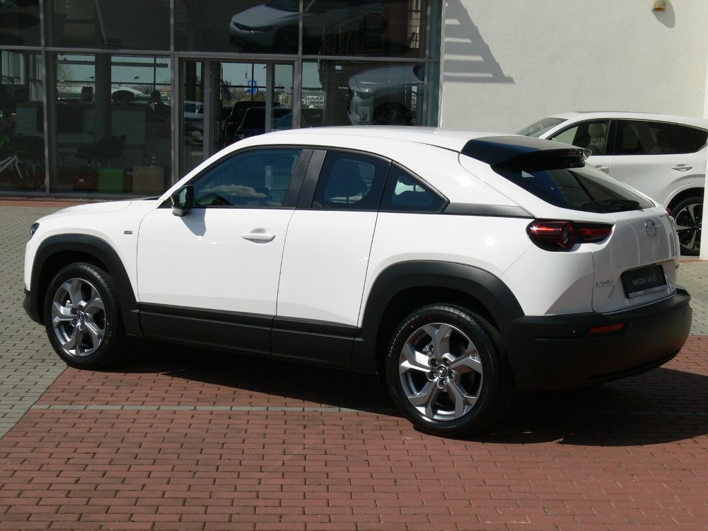 Mazda MX-30