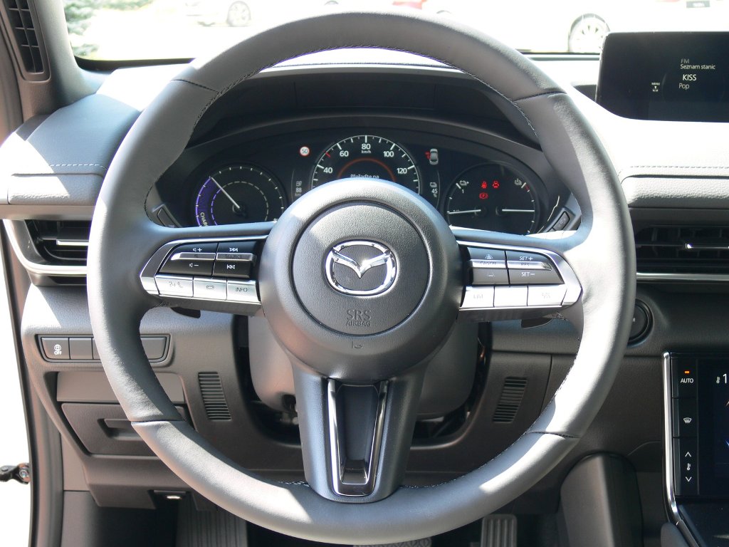 Mazda MX-30