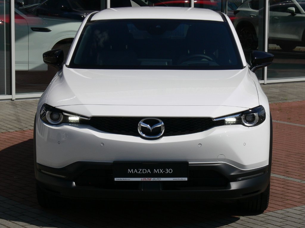 Mazda MX-30