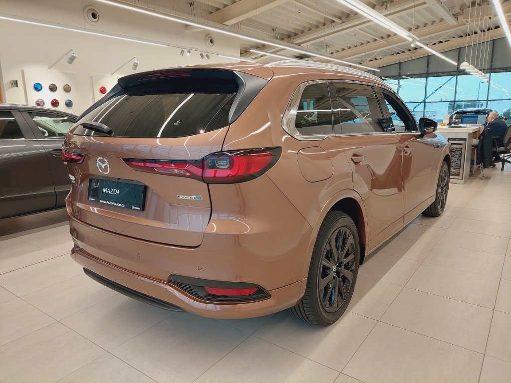 Mazda CX-80