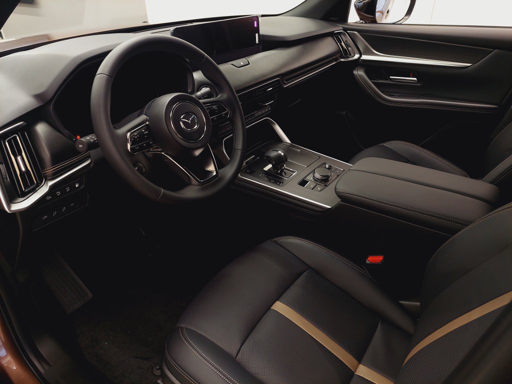 Mazda CX-80