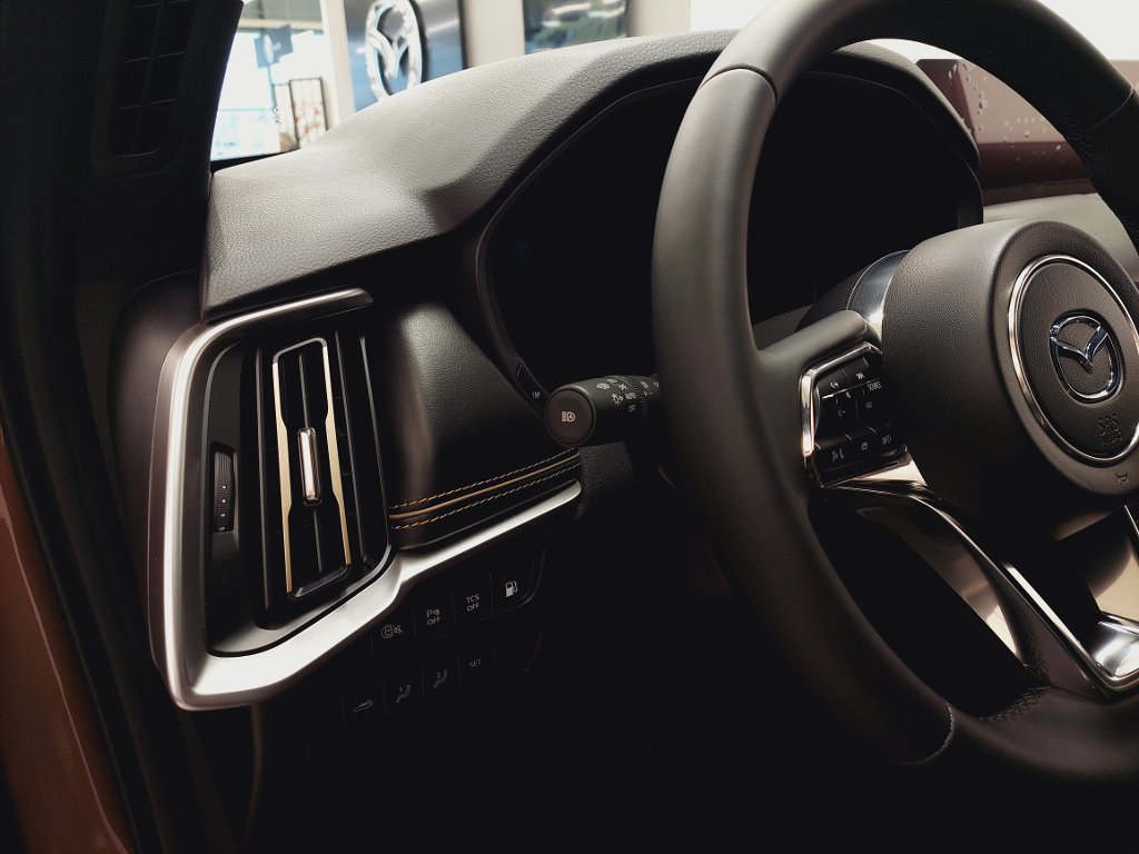 Mazda CX-80