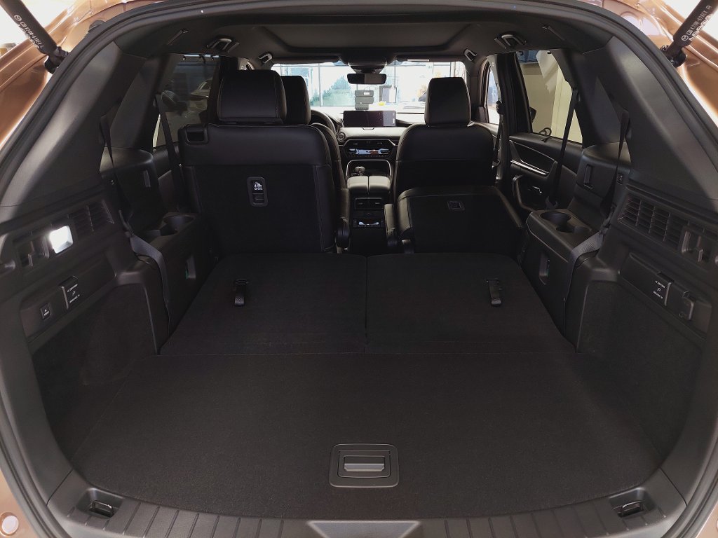 Mazda CX-80