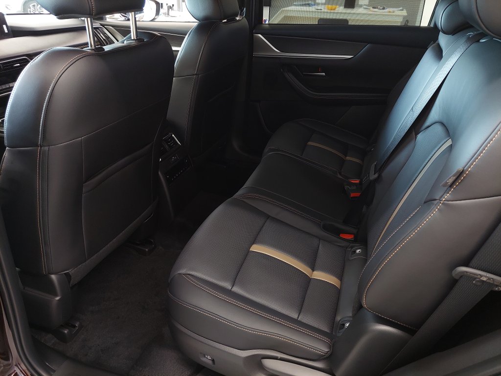 Mazda CX-80