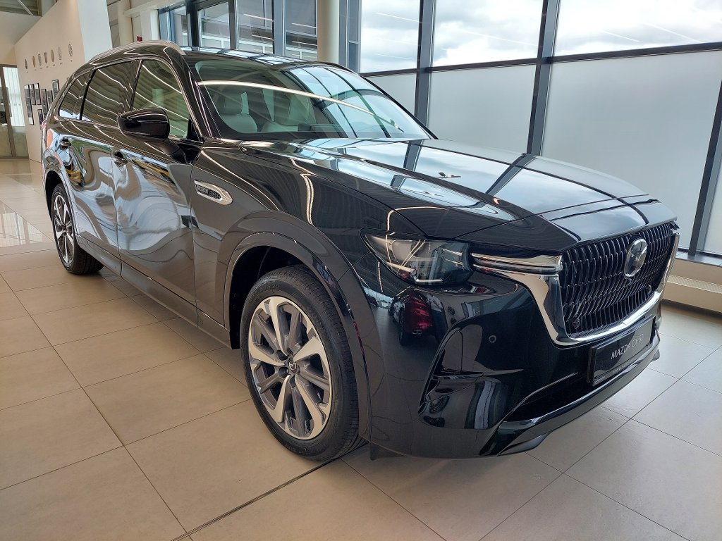 Mazda CX-80