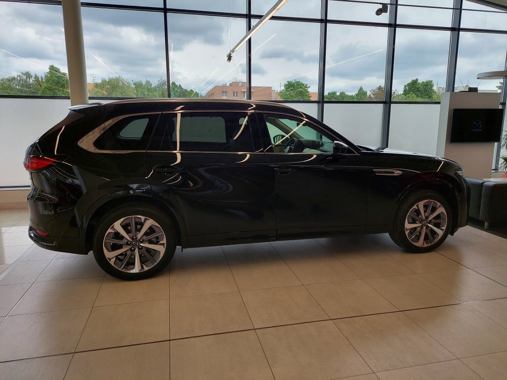 Mazda CX-80