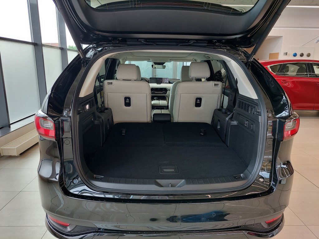 Mazda CX-80