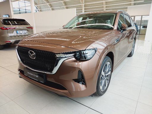 Mazda CX-80