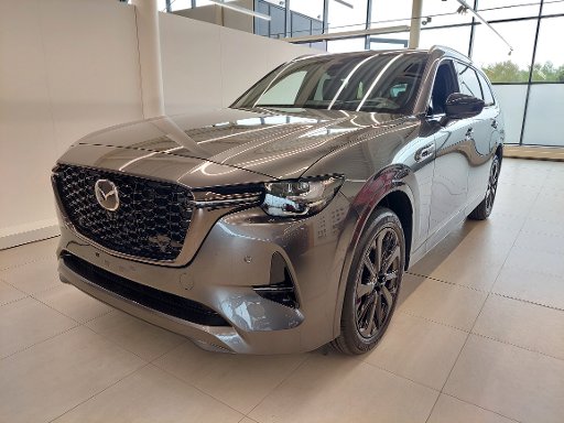 Mazda CX-80