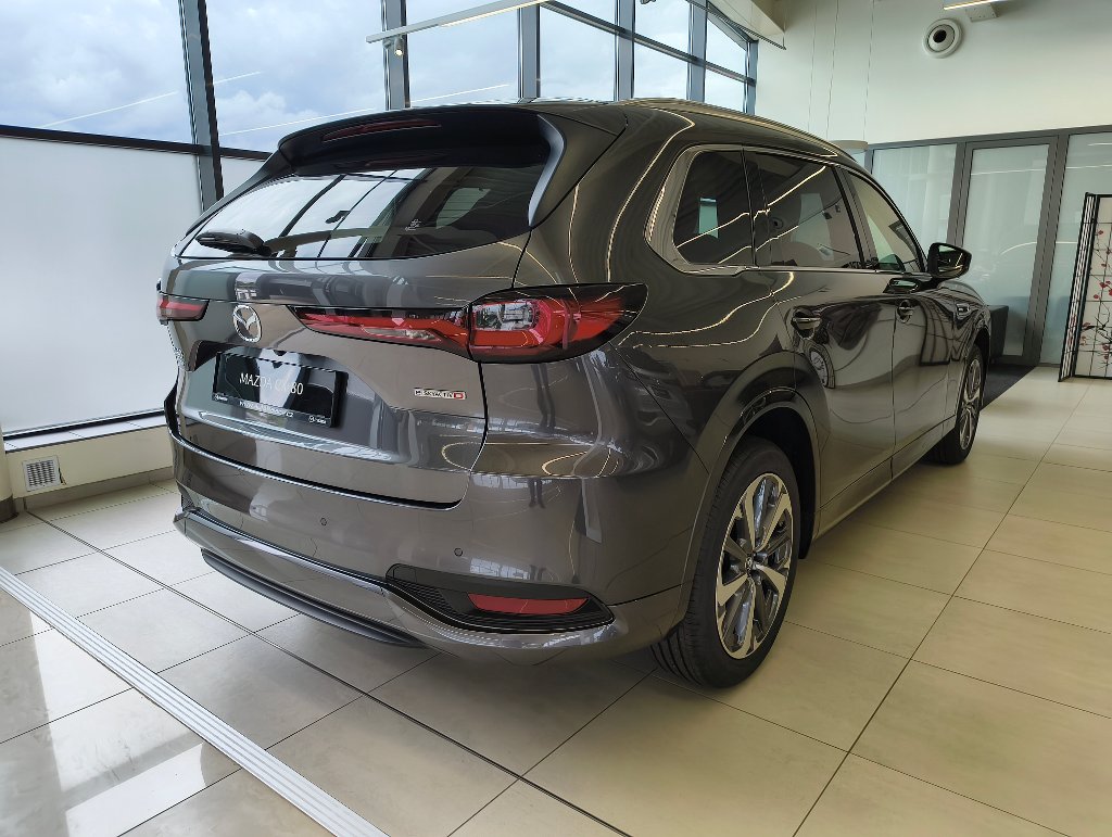 Mazda CX-80