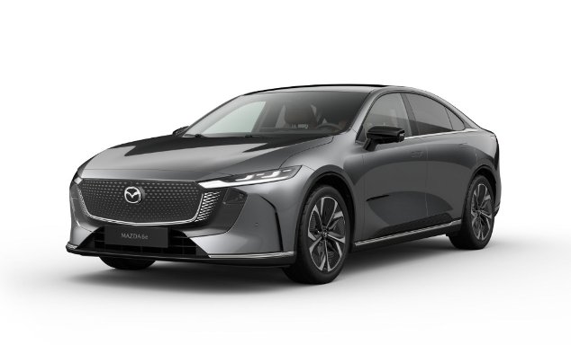 Mazda 6e