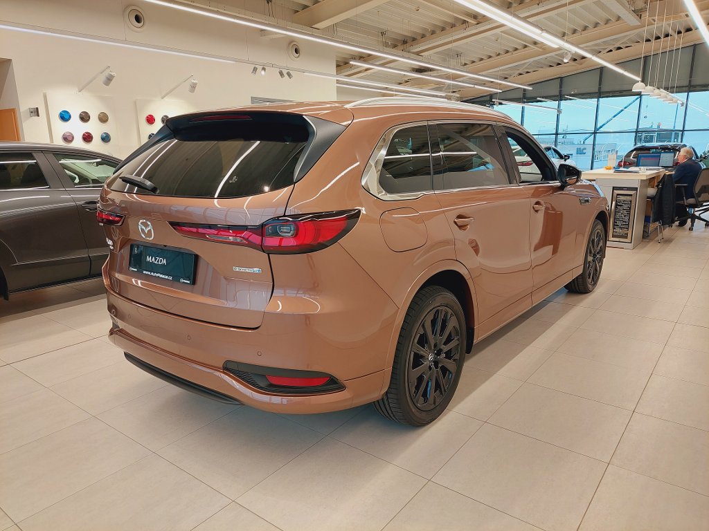 Mazda CX-80