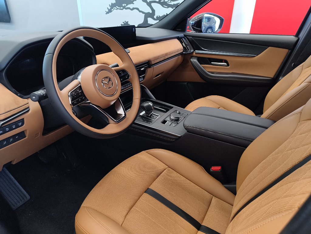 Mazda CX-80