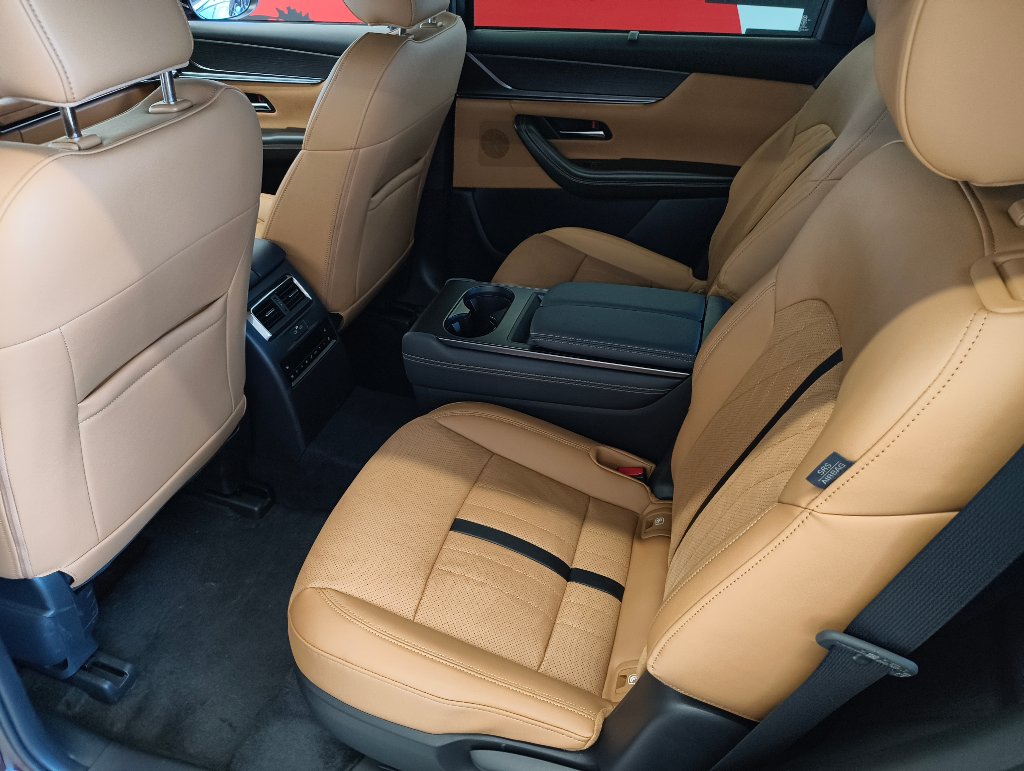Mazda CX-80