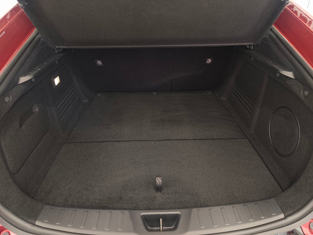 Mazda 6e
