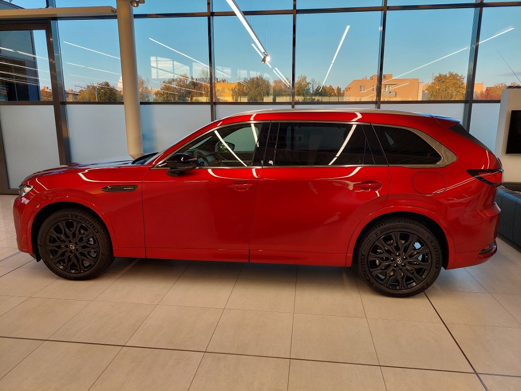 Mazda CX-80