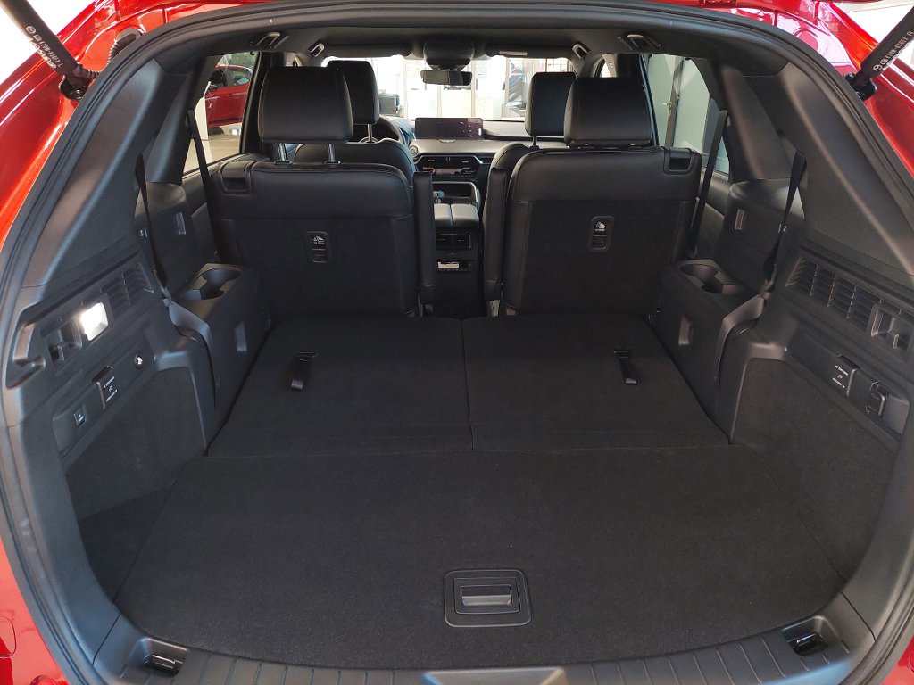 Mazda CX-80