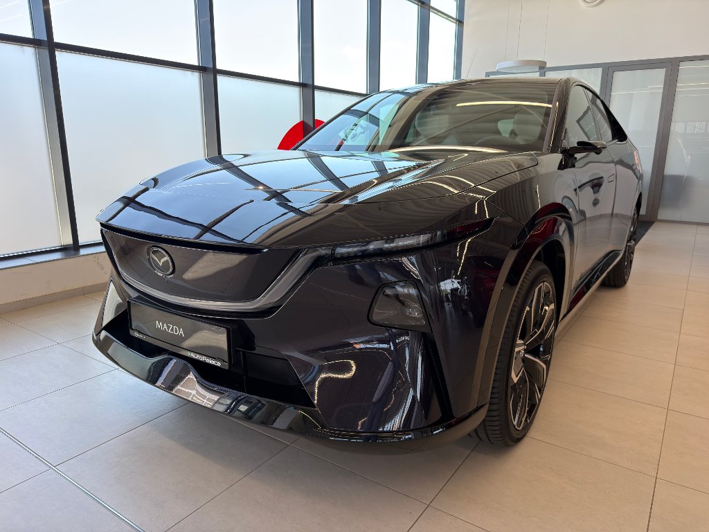 Mazda CX-6e