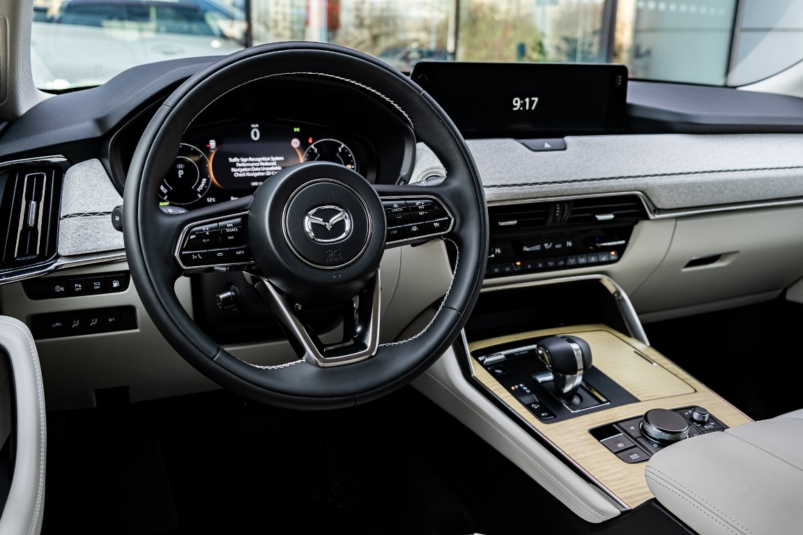 Mazda CX-80