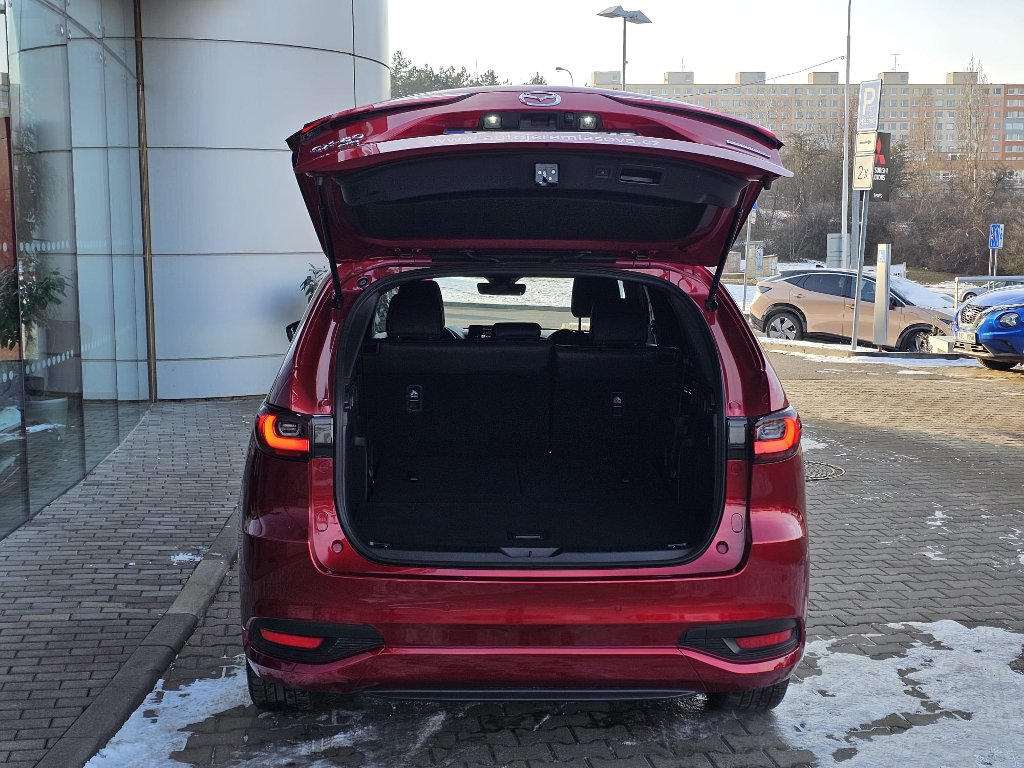 Mazda CX-80