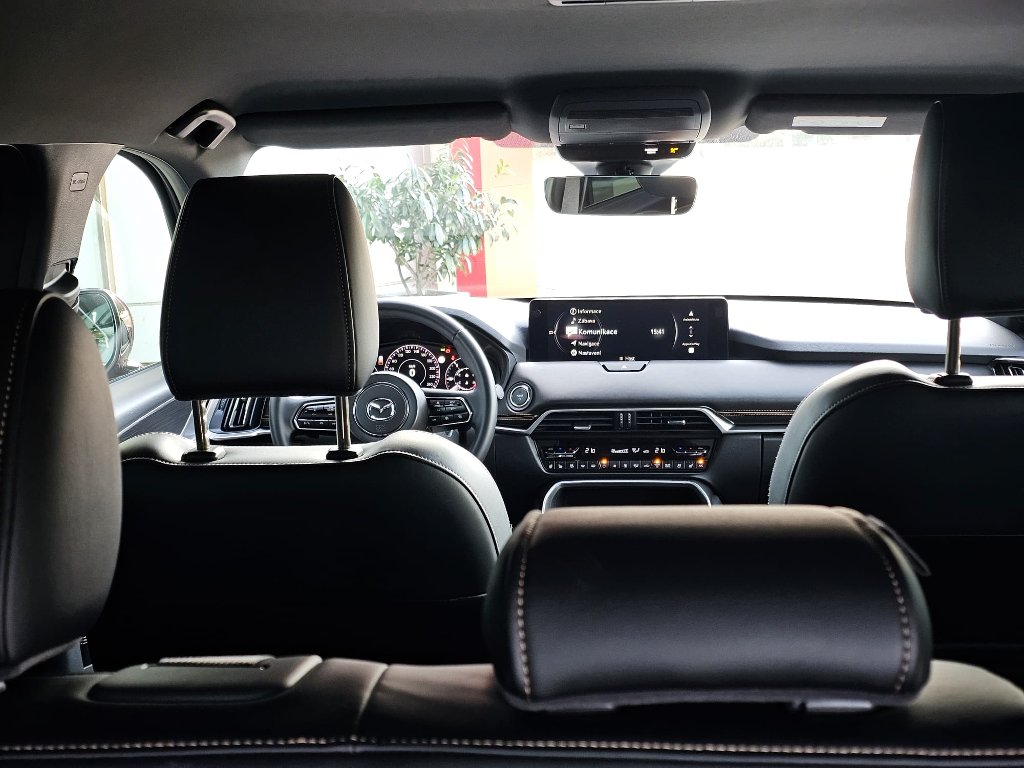 Mazda CX-80