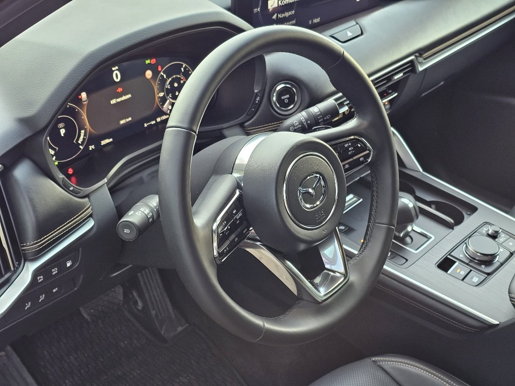 Mazda CX-80
