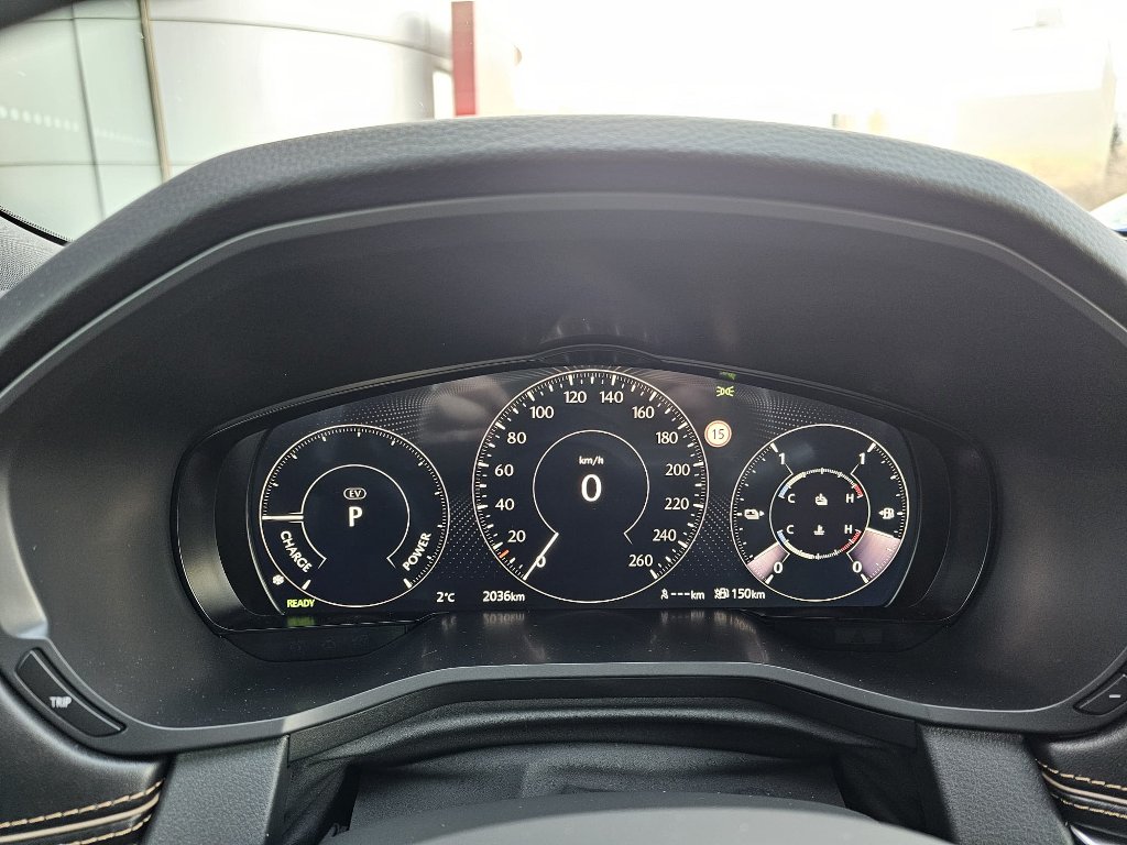 Mazda CX-80