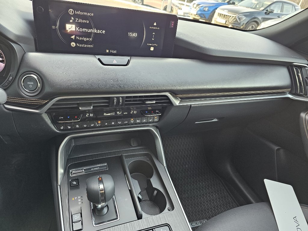Mazda CX-80