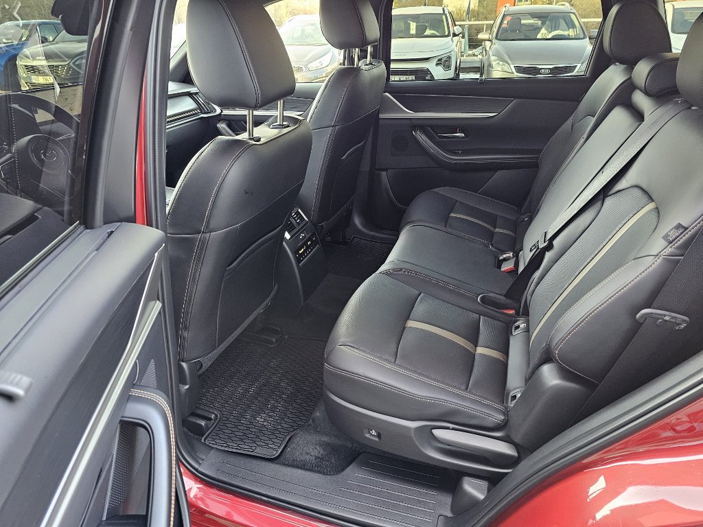 Mazda CX-80