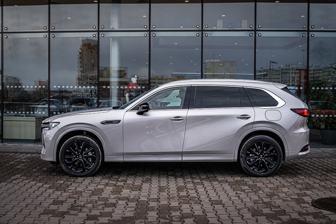 Mazda CX-80