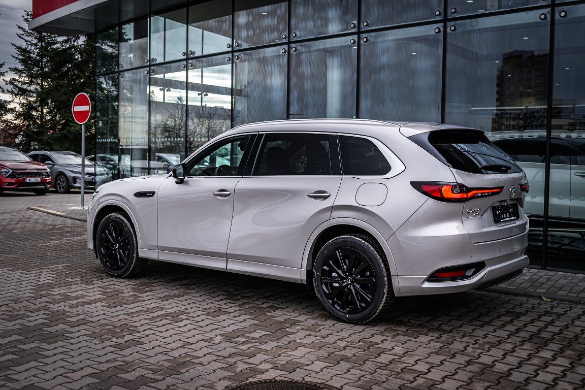 Mazda CX-80