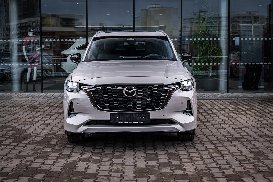 Mazda CX-80