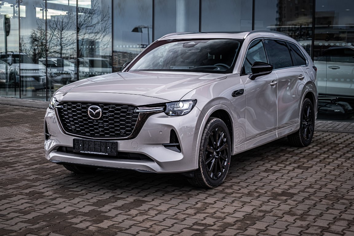 Mazda CX-80