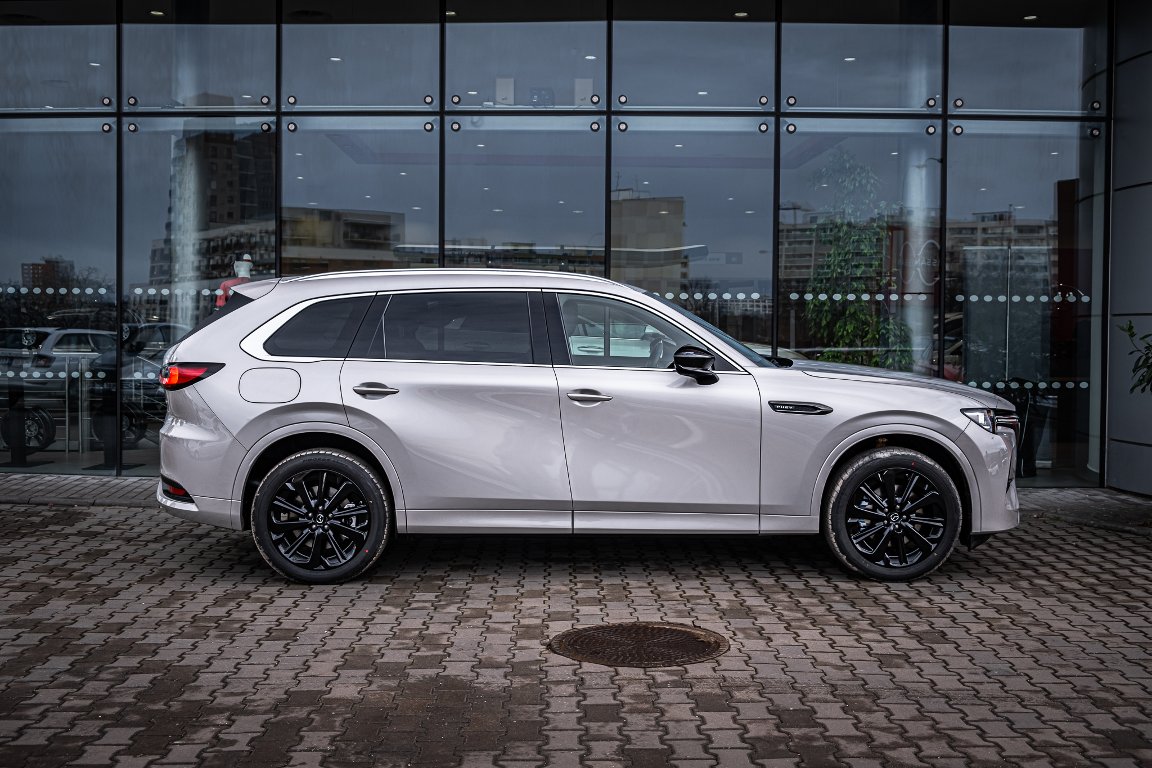 Mazda CX-80