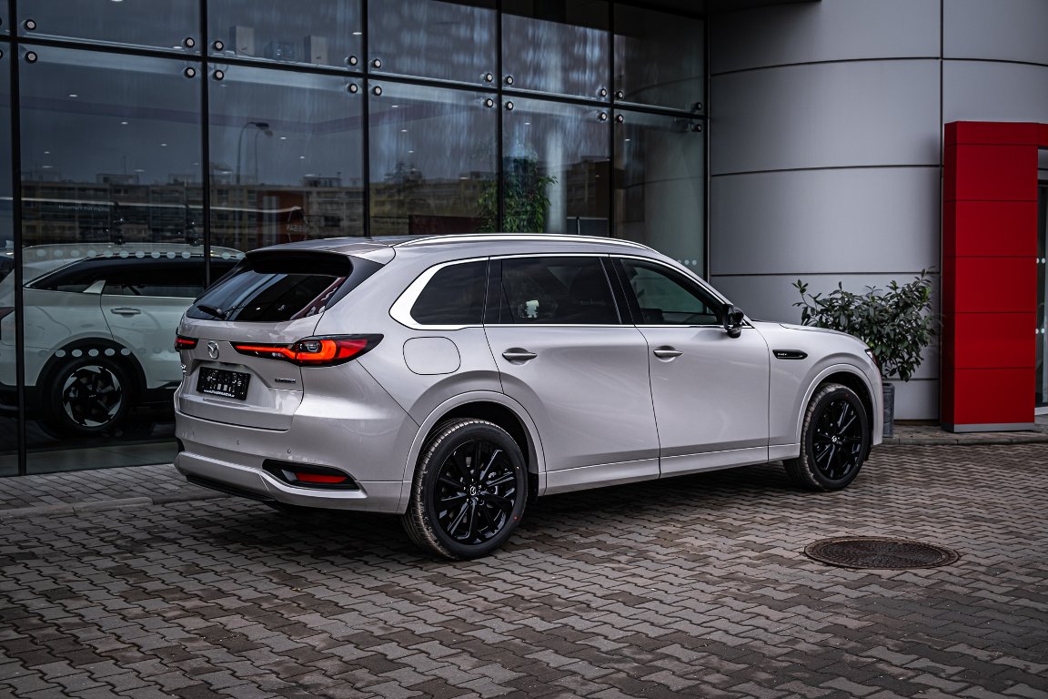 Mazda CX-80