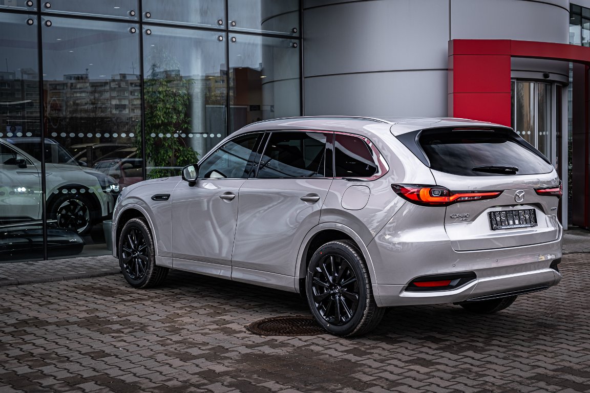 Mazda CX-80