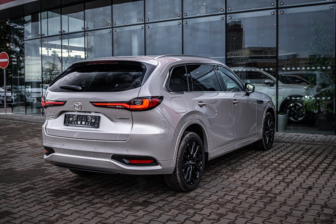 Mazda CX-80