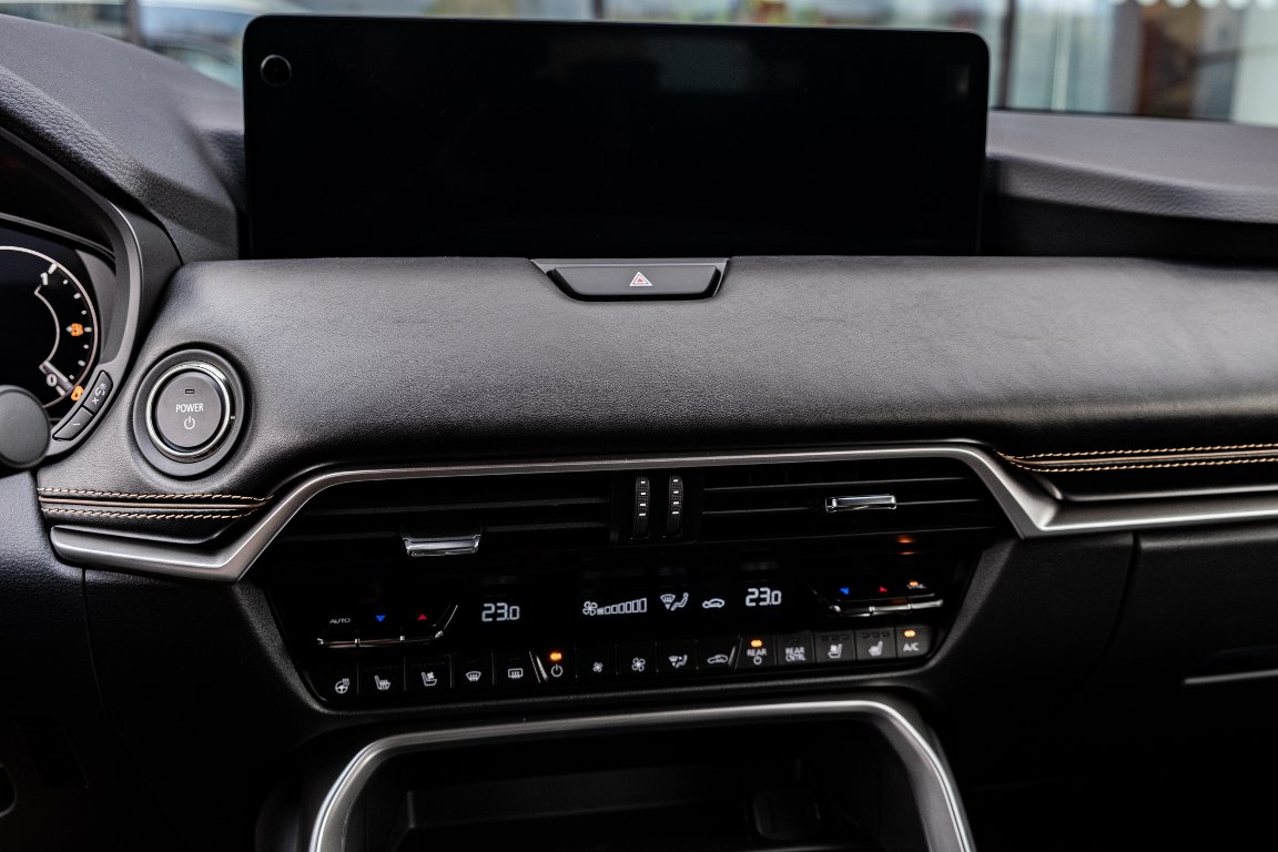 Mazda CX-80