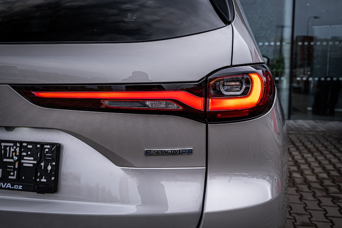 Mazda CX-80