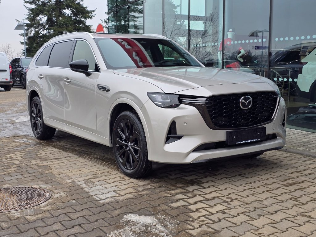 Mazda CX-80