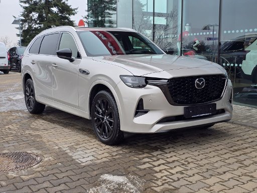 Mazda CX-80