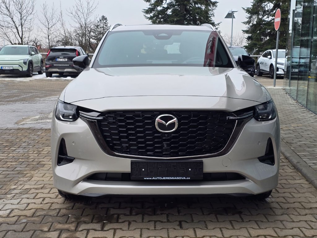 Mazda CX-80