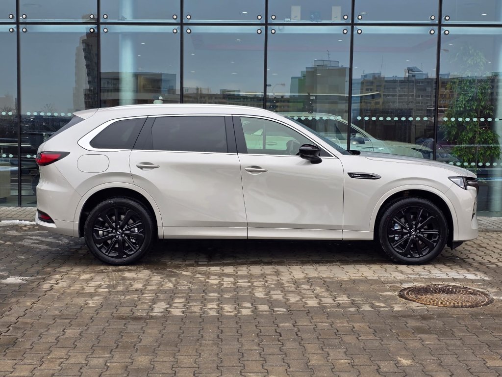 Mazda CX-80