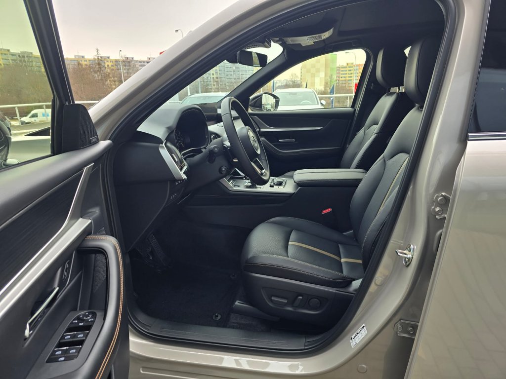 Mazda CX-80