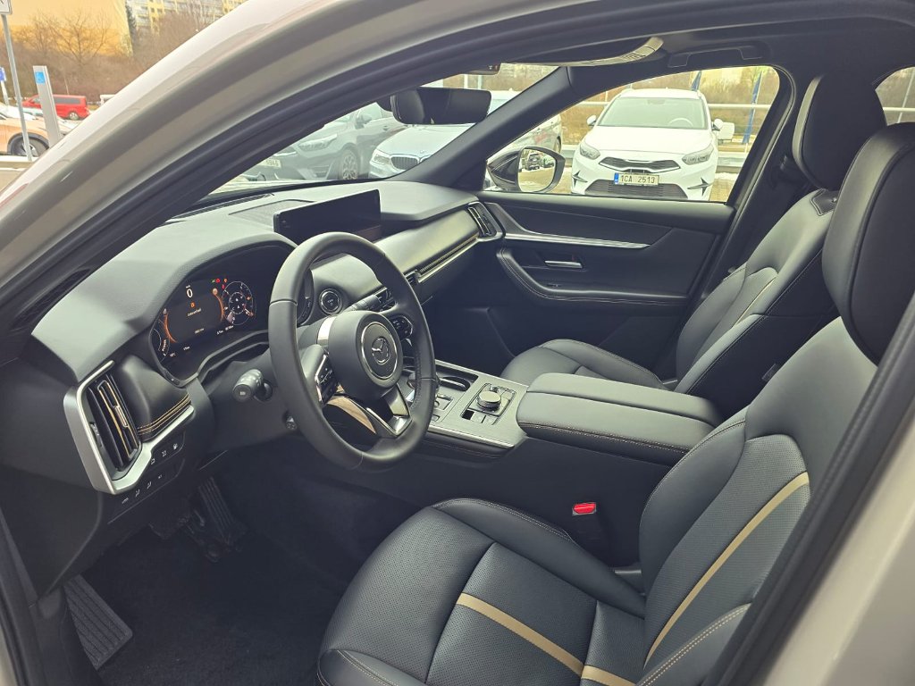 Mazda CX-80
