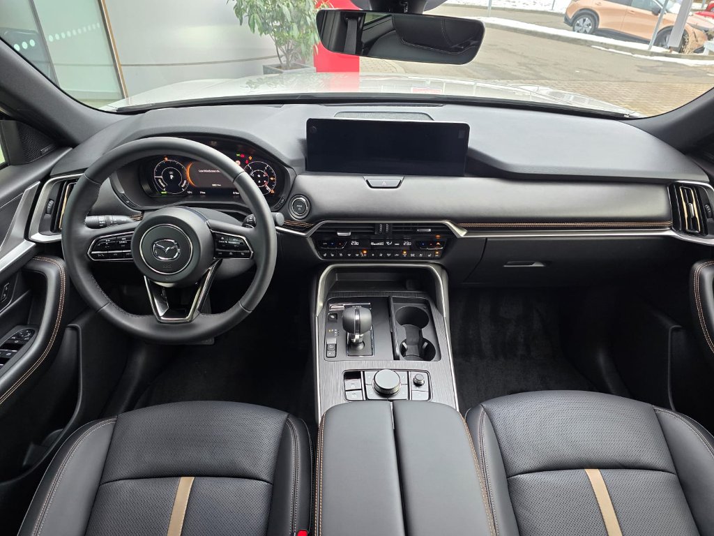 Mazda CX-80